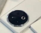 Il design della serie 22 di Meizu di cui si vocifera. (Fonte: Digital Chat Station)