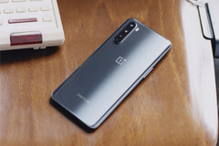 OnePlus Nord N10 5G sostituirà OnePlus Nord nel mercato statunitense