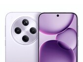 Il "Find X8s+". (Fonte: Digital Chat Station via Weibo) 