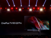 Il TV 65 Q2 Pro viene presentato. (Fonte: OnePlus)