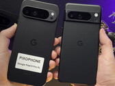 Il Pixel 9 Pro XL sarà il modello più grande della serie Pixel 9. (Fonte: Pixophone)