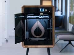 Stampante 3D Signature Oak Core One. (Fonte: Prusa)