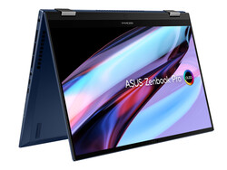 In recensione: Asus Zenbook Flip 15 Q539ZD