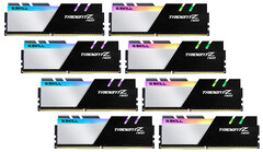 Trident-Z Neo in configurazione 32 GB x 8