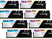 Trident-Z Neo in configurazione 32 GB x 8