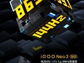 Il teaser pubblicato da Vivo su Weibo