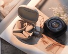 I Wave X5L sono nuovi auricolari wireless con un display e molte funzioni (Fonte: Wave)