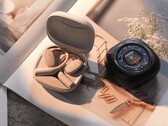I Wave X5L sono nuovi auricolari wireless con un display e molte funzioni (Fonte: Wave)