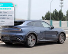 Il test di gamma dello Xiaomi YU7 Max SUV. (Fonte immagine: Sohu)