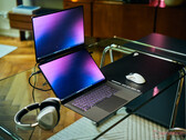 Convertibile per il gioco a doppio schermo con RTX 5090 - Recensione Asus ROG Zephyrus Duo GX651