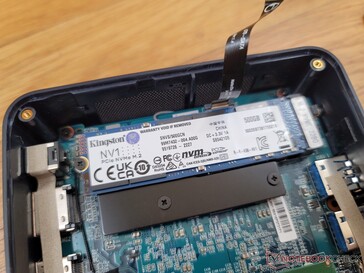 Unità primaria M.2 PCIe3 x4