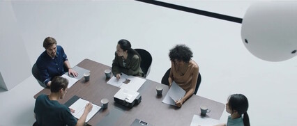 Supporta le videochiamate (fonte immagine: schermata video del prodotto)