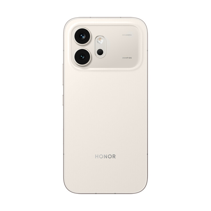 Lo smartphone Honor 600 è dotato di una configurazione a doppia fotocamera posteriore