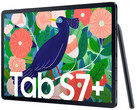 Recensione del Tablet Samsung Galaxy Tab S7 Plus - Finalmente un ottimo tablet Android
