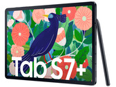 Recensione del Tablet Samsung Galaxy Tab S7 Plus - Finalmente un ottimo tablet Android
