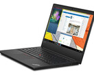 Recensione del Computer Portatile Lenovo ThinkPad E490 (i5-8265U, SSD, FHD)