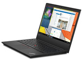 Recensione del Computer Portatile Lenovo ThinkPad E490 (i5-8265U, SSD, FHD)