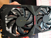 La AMD Radeon RX 6600 XT dovrà affrontare la concorrenza della NVIDIA GeForce RTX 3060 Ti. (Fonte immagine: Baidu via VideoCardz)