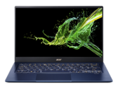 Recensione del Laptop Acer Swift 5: un miglioramento complessivo per questo ultrabook da 14"