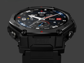 Il prossimo smartwatch Amazfit seguirà il rilascio del T-Rex 3 Pro (nella foto). (Fonte: Amazfit)