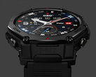 Il prossimo smartwatch Amazfit seguirà il rilascio del T-Rex 3 Pro (nella foto). (Fonte: Amazfit)