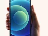 Apple iPhone 12 mini (Fonte: Apple)