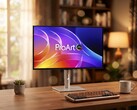 Il monitor ProArt Display OLED PA27UCDV dispone di un'ampia gamma di porte.