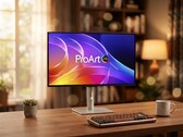 Il monitor ProArt Display OLED PA27UCDV dispone di un'ampia gamma di porte.