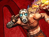 La copertina di Borderlands: Edizione del Gioco dell'Anno