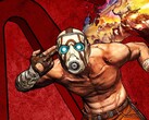 La copertina di Borderlands: Edizione del Gioco dell'Anno