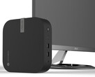 ASUS non ha confermato se il Chromebox 5 sia privo di ventole. (Fonte: ASUS)