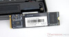 Chuwi CoreBook X - SSD M.2