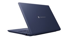 Il Dynabook XD5 è disponibile solo in Giappone per ora. (Fonte: Dynabook)