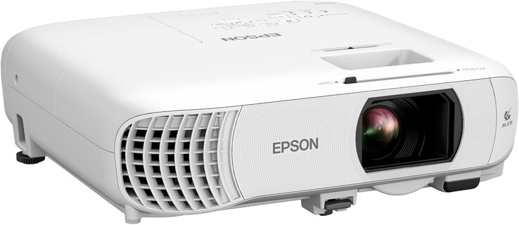 Il proiettore Epson Home Cinema 980. (Fonte: Epson)