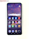Xiaomi Redmi Note 14 5G (fonte: Manuel Masiero)