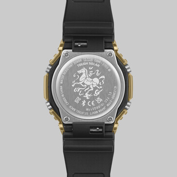 (Fonte: Casio Japan)