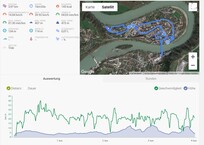 GNSS - Blackview BV9700 Pro