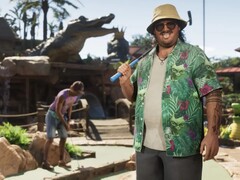 Molti fan sembrano disposti ad accettare un limite massimo di 30 FPS pur di vedere GTA 6 uscire nei tempi previsti.
