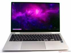 Samsung Galaxy Book Pro 360 fornito da: