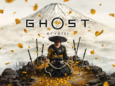Ghost of Yotei sarà lanciato come titolo esclusivo per PlayStation 5 nel 2025 (fonte: PlayStation)