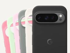 A soli 8 mesi dall'atteso lancio del Google Pixel 10, una custodia fornisce presumibilmente una prima occhiata al design della fotocamera del telefono. (Fonte immagine: Google)