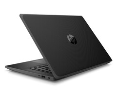 HP ProBook Fortis 14 G9/G10 - Posteriore. (Fonte d'immagine: HP)