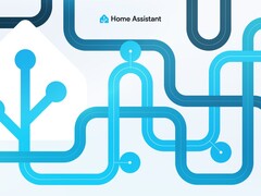È stata presentata la Roadmap 2025 dell&#039;Assistente Domestico. (Fonte: Home Assistant)