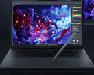 Il nuovo Yoga Pro 16 con RTX 5070 è dotato di un touchpad alimentato da Wacom.