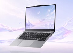 Il Lenovo Zhaoyang Yue Air 14