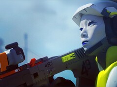 Recenti fughe di notizie suggeriscono che Marathon potrebbe essere presentato nell'aprile 2025. (Fonte: Marathon)