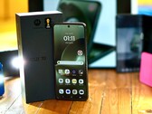 Recensione del Motorola Razr Plus 2026