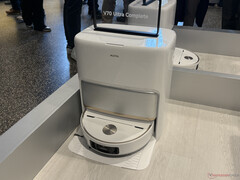 Novità da Mova: V70 Ultra Completo