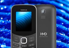 Si prevede che il Nokia 100 (2026) presenti un design rinnovato, ma solo lievi aggiornamenti hardware.