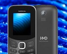 Si prevede che il Nokia 100 (2026) presenti un design rinnovato, ma solo lievi aggiornamenti hardware.